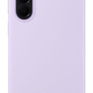 Samsung EF-PA376CVEGWW mobile phone case 17 cm (6.7") Cover Violet