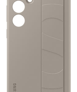 Samsung EF-GS926 mobile phone case 17 cm (6.7") Cover Taupe