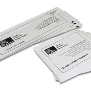 Zebra 105999-701 printer cleaning Print head cleaning kit