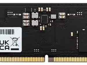ADATA AD5U560064G-S memory module 64 GB 1 x 64 GB DDR5 5600 MT/s 288-pin DIMM