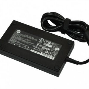 HP 693708-001 power adapter/inverter Auto 200 W Black