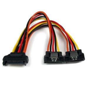 Power Cables - Internal