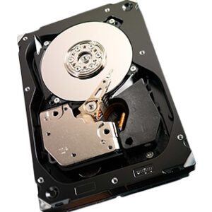 Seagate Cheetah 600GB 3.5" SAS internal hard drive 15000 RPM 16 MB 3.5"