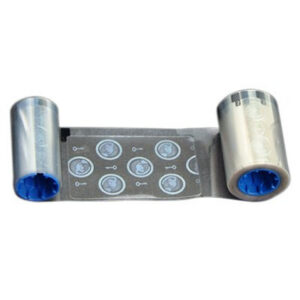 Zebra 800086-003 lamination film