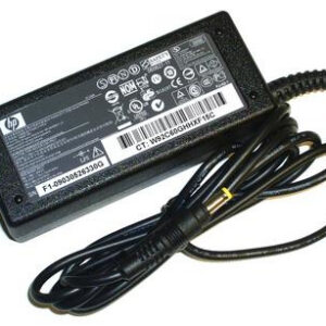 HP AC 65W power adapter/inverter Indoor Black
