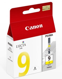 Canon PGI-9 Y ink cartridge Original Yellow