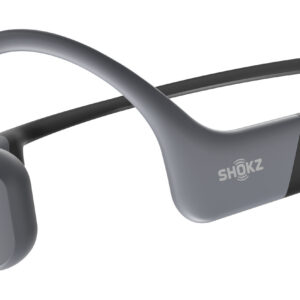 SHOKZ OpenSwim Pro Headset Wireless Neck-band Sports Bluetooth Grey