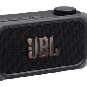 JBL BandBox Solo Black 18 W