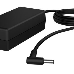 HP Smart AC power adapter (65W) power adapter/inverter Indoor Black