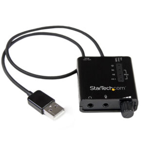 DACs, Amplifiers & Sound Cards
