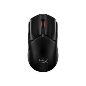 HyperX Pulsefire Haste 2 Mini - Wireless Gaming Mouse (Black)
