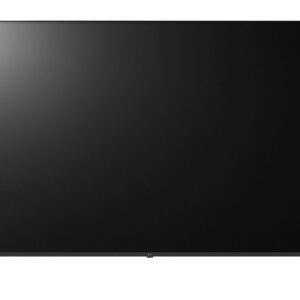 LG 55PK640S Signage Display Interactive table 139.7 cm (55") LED Wi-Fi 300 cd/m² 4K Ultra HD Black WebOS 16/7