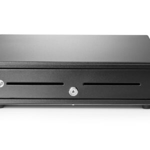 HP Standard Duty Cash Drawer