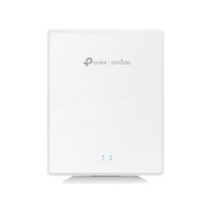 TP-Link Omada EAP650-DESKTOP wireless access point 2976 Mbit/s White Power over Ethernet (PoE)