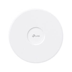 TP-Link Omada BE9300 Ceiling Mount Tri-Band Wi-Fi 7 Access Point