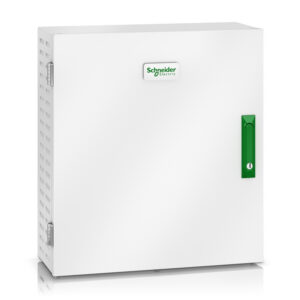 APC Maintenance Bypass Panel, single unit, 20-60kW 400V wallmount, for Galaxy VS and Easy UPS 3S