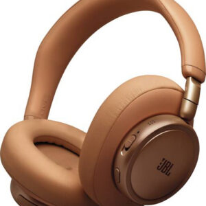 JBL Live 780NC Headset Wired & Wireless Head-band Calls/Music/Sport/Everyday Bluetooth Orange