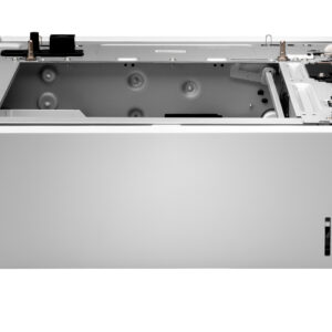 HP LaserJet Color 550-sheet Media Tray