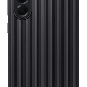 Samsung EF-RA566 mobile phone case 17 cm (6.7") Cover Black