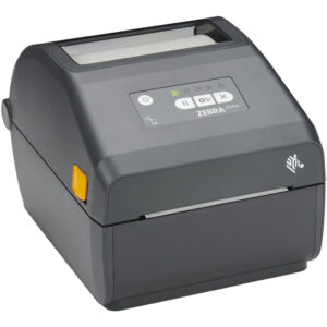 Zebra ZD421 label printer Thermal transfer 203 x 203 DPI 152 mm/sec Wired & Wireless Ethernet LAN Bluetooth