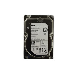 DELL 1TB SATA 7200rpm internal hard drive 3.5" Serial ATA II