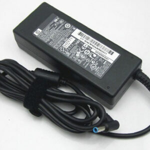 HP 721092-001 power adapter/inverter Indoor 45 W Black