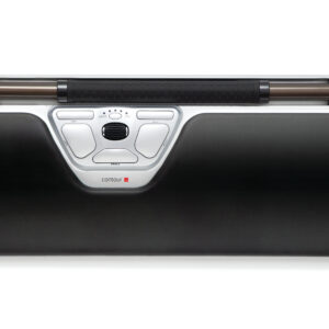 Contour Design RollerMouse Red Plus