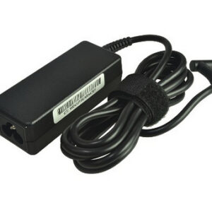 HP 720987-800 power adapter/inverter Indoor 65 W Black