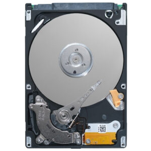 DELL 400-AEEE internal hard drive 300 GB 10000 RPM 2.5" SAS