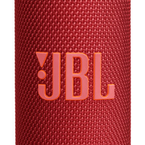 JBL Grip Mono portable speaker Red 16 W