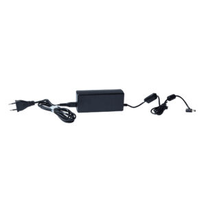 Brother PA-AD-600 power adapter/inverter Indoor Black