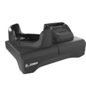 Zebra CRD-NGTC5-2SC1B barcode reader accessory Charging cradle