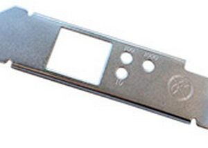 TP-Link TL-LPB-TG3468 mounting kit Silver Metal