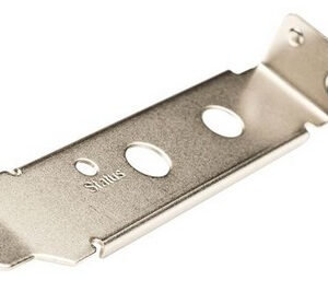 TP-Link TL-LPB-WN881ND mounting kit Silver Metal
