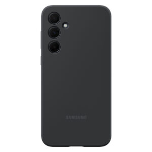 Samsung EF-PA356 mobile phone case 16.8 cm (6.6") Cover Black