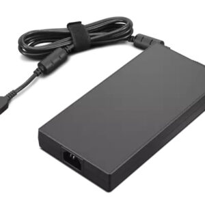 Lenovo 4X20Z84003 power adapter/inverter Indoor 230 W Black