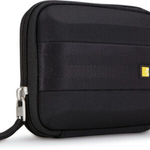 Case Logic GPSP-2 Black EVA (Ethylene Vinyl Acetate)