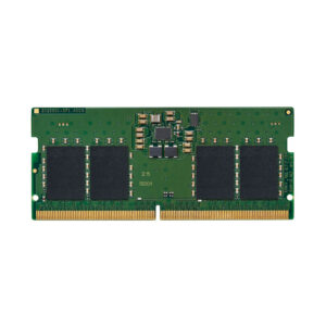 Kingston Technology KCP556SS6-8 memory module 8 GB 1 x 8 GB DDR5 5600 MT/s 262-pin SO-DIMM