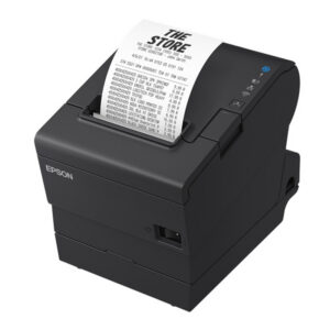 Epson TM-T88VII 180 x 180 DPI Wired & Wireless Thermal POS printer