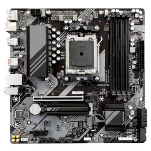 GIGABYTE B650M K motherboard AMD B650 Socket AM5 micro ATX