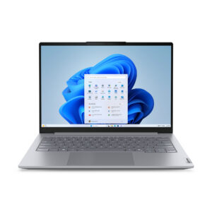 Lenovo ThinkBook 14 G8 IAL Intel Core Ultra 5 135H Laptop 35.6 cm (14") WUXGA 32 GB DDR5-SDRAM 512 GB SSD Wi-Fi 6E (802.11ax) Windows 11 Pro Grey