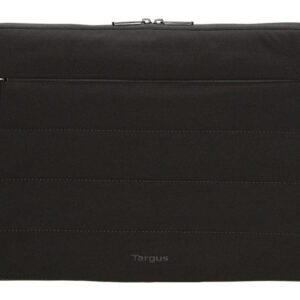 Targus TBS975GL laptop case 40.6 cm (16") Sleeve case Black