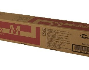 KYOCERA TK-899M toner cartridge 1 pc(s) Original Magenta