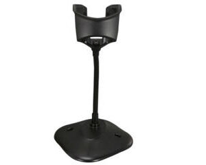 Zebra 20-71043-04R holder Passive holder Barcode scanner Black