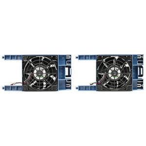 HP DL160 Gen9 Redundant Fan Kit