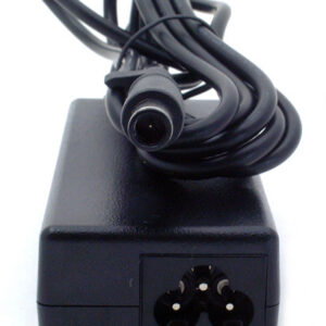 HP 751889-001 power adapter/inverter Indoor 65 W Black