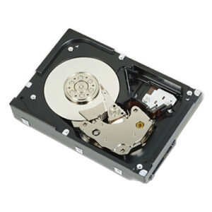 DELL 1TB 2.5" SAS internal hard drive 7200 RPM 2.5"