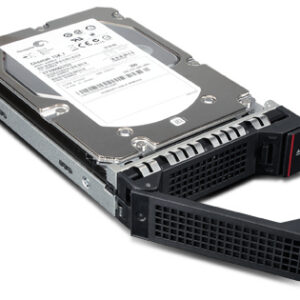 Lenovo 4TB 7.2K NL SATA 3.5'' G2HS internal hard drive 7200 RPM 3.5" NL-SATA