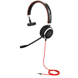 Jabra EVOLVE 40 Mono HS