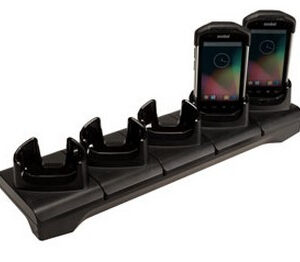 Motorola CRD-TC7X-SE5C1-01 mobile device charger PDA Black AC Indoor